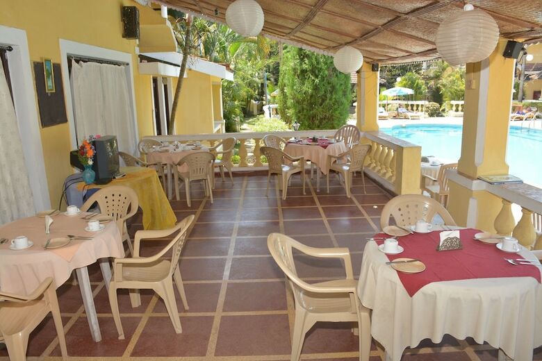 Apartamento Holiday Beach Resort Mrkt By Splenor