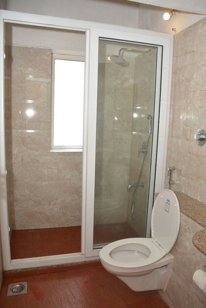Apartamento Holiday Beach Resort Mrkt By Splenor