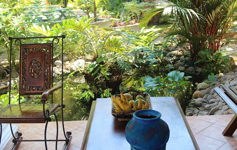 Hotel Relax Resort Villa
