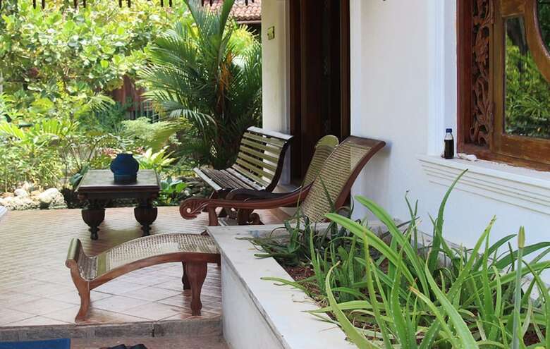 Hotel Relax Resort Villa