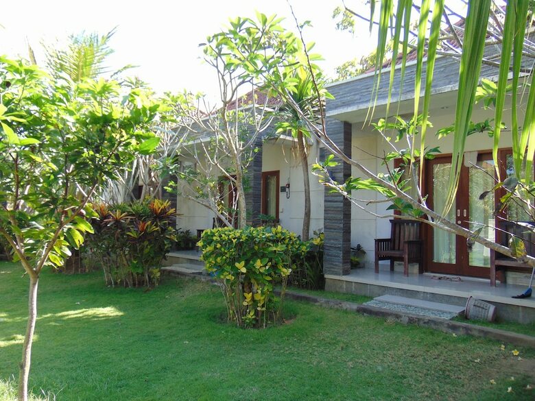 Hotel Baik Baik Homestay