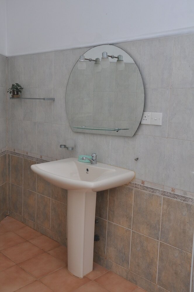 Hotel Shakuna Villa