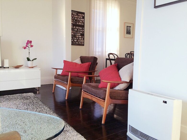 Apartamentos Stunning Harbour Views H325