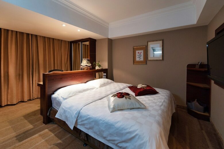 Bremen Sophia Church Hotel