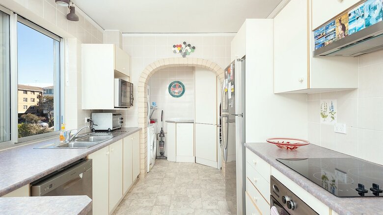 Apartamentos Absolute Water Front Coogee H331