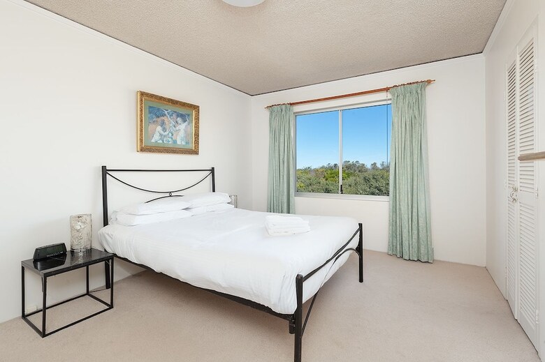 Apartamentos Absolute Water Front Coogee H331