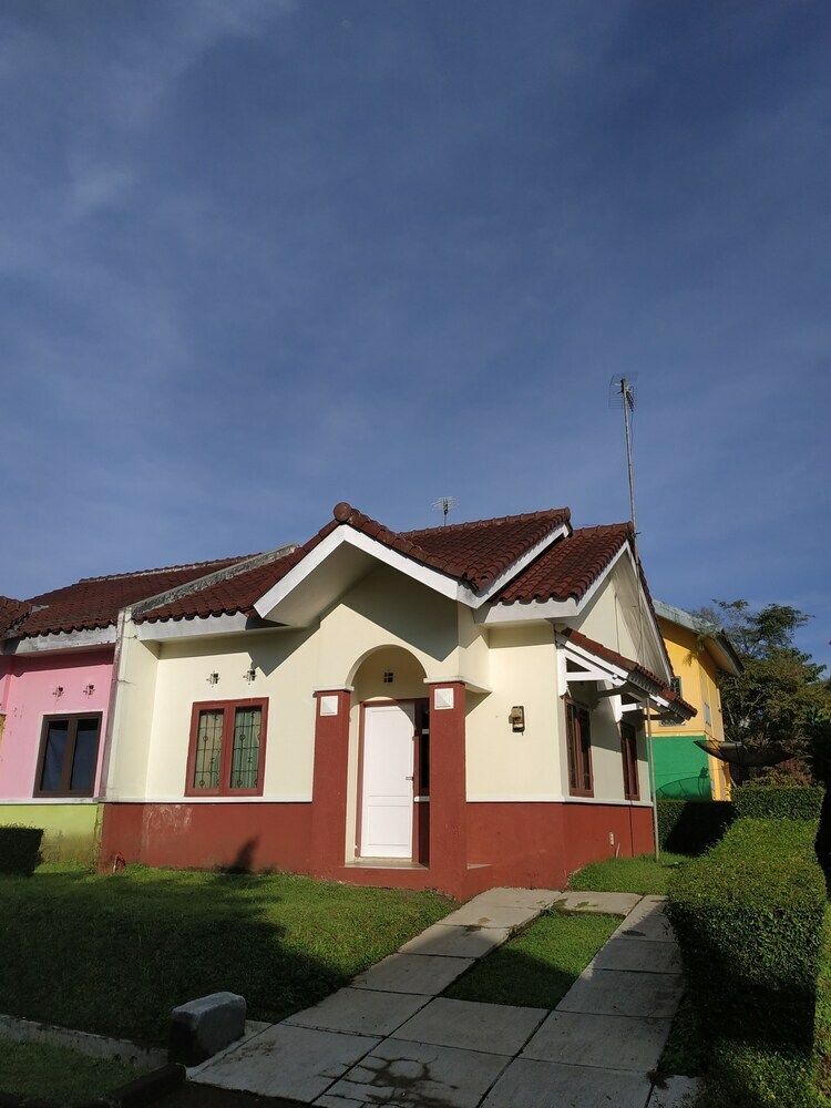 Villa Ciater Highland