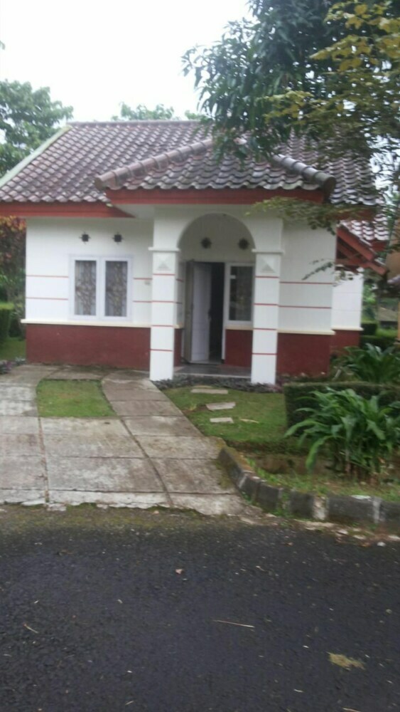 Villa Ciater Highland