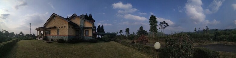 Villa Ciater Highland