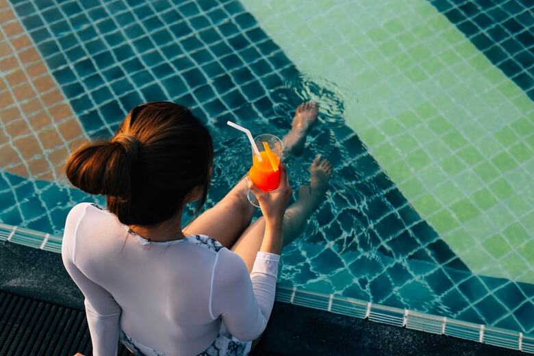 Hotel Coral Tree Villa Huahin
