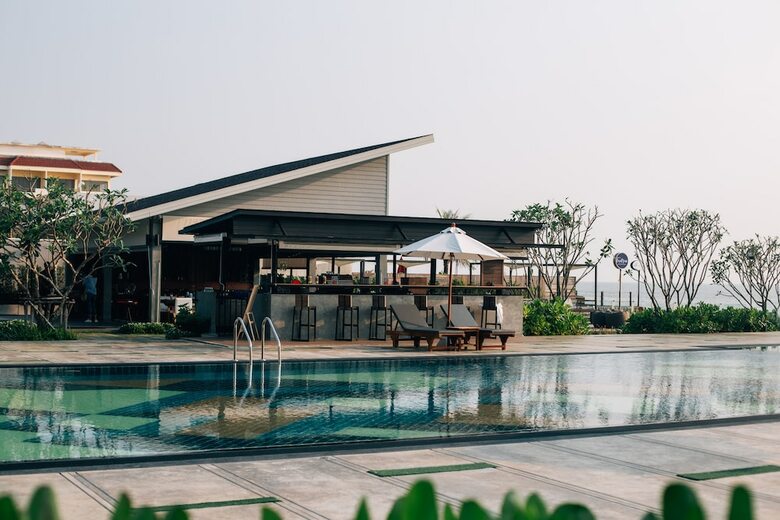 Hotel Coral Tree Villa Huahin