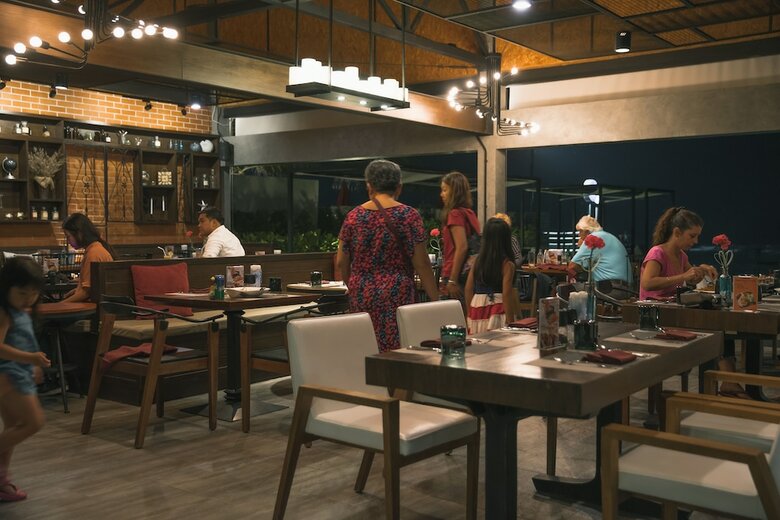 Hotel Coral Tree Villa Huahin