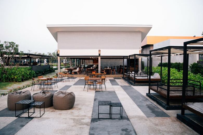 Hotel Coral Tree Villa Huahin