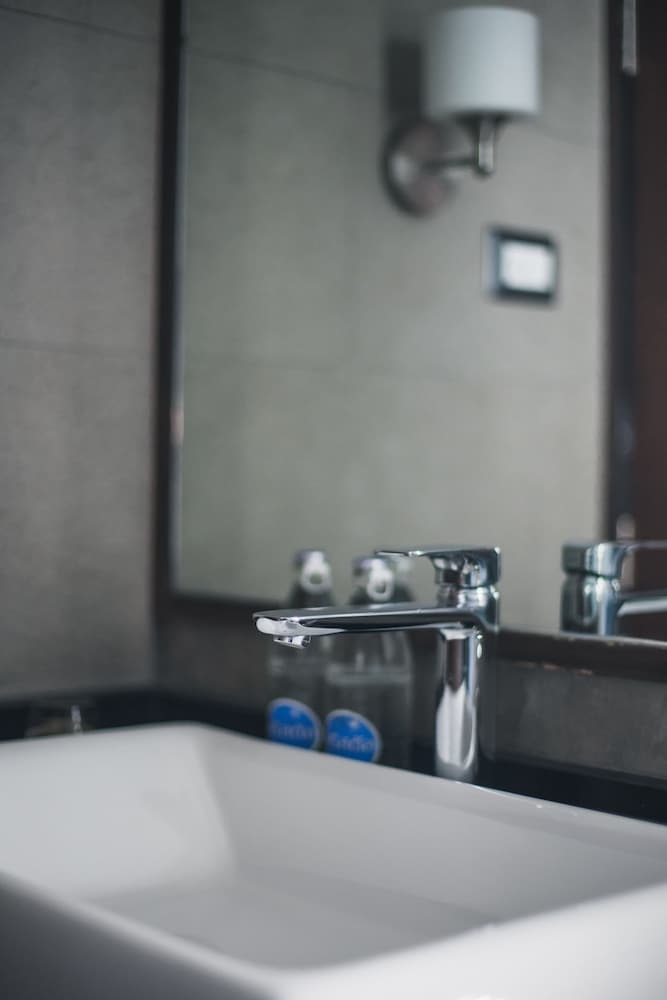 Hotel Coral Tree Villa Huahin