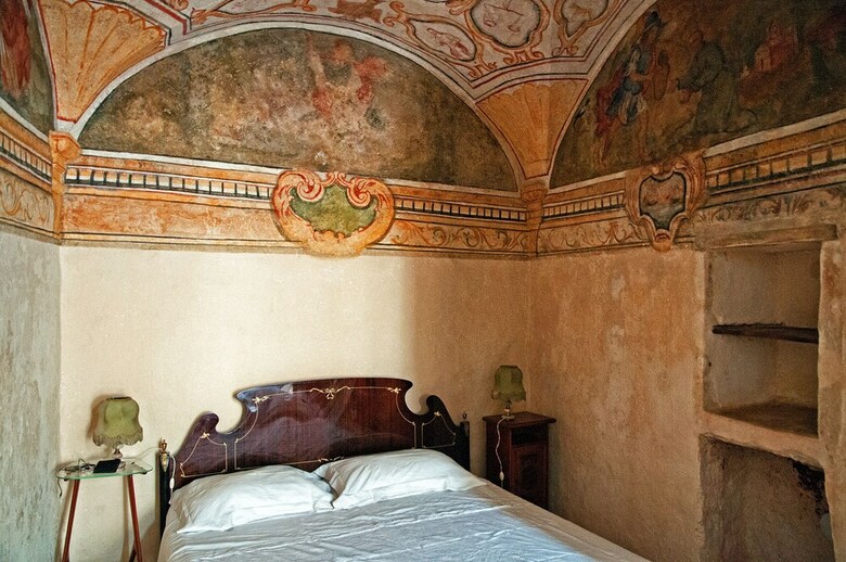 Bed & Breakfast Corte Candelora