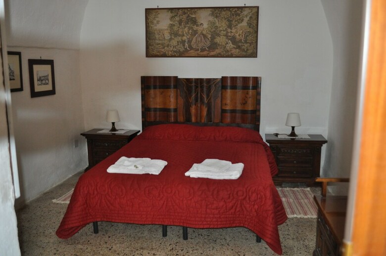 Bed & Breakfast Corte Candelora