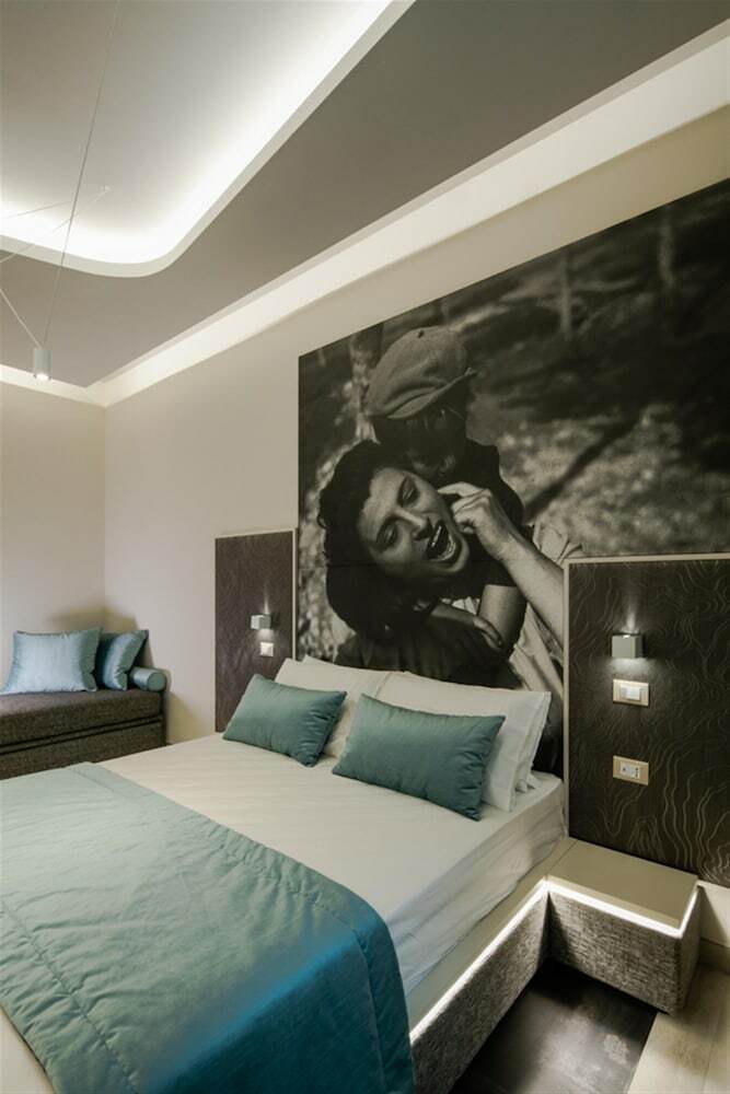 Hotel Via Veneto Luxury Suites