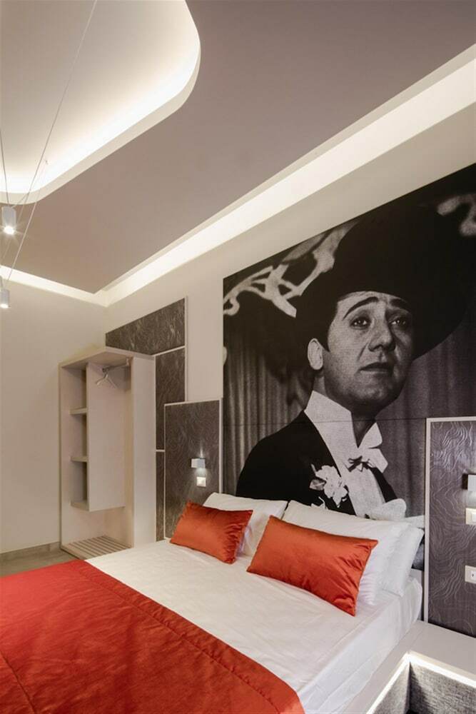 Hotel Via Veneto Luxury Suites