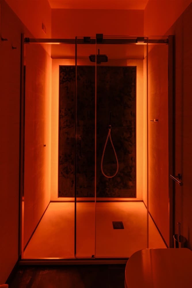 Hotel Via Veneto Luxury Suites