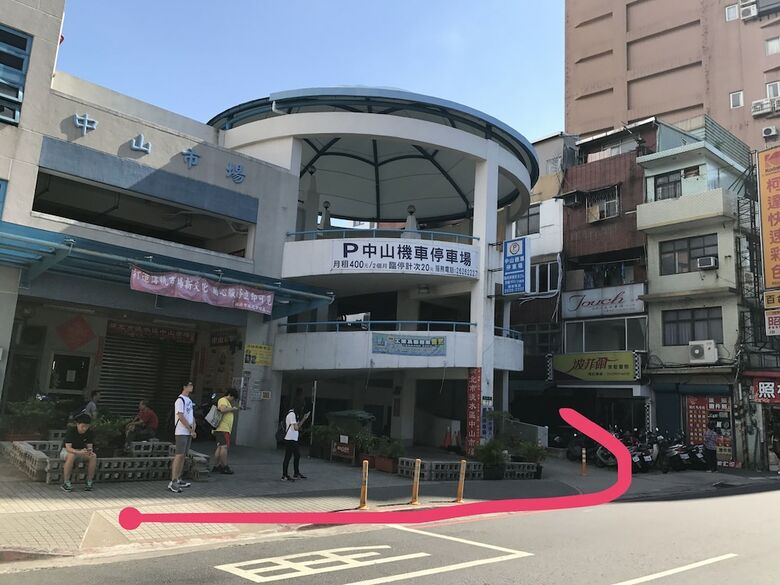 Hostal Tourist Bunny