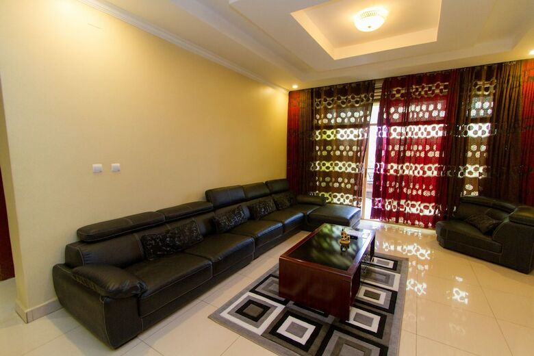 Hotel Grazia Apartments