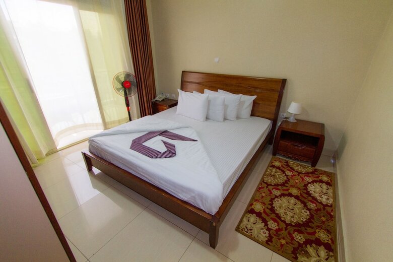 Hotel Grazia Apartments