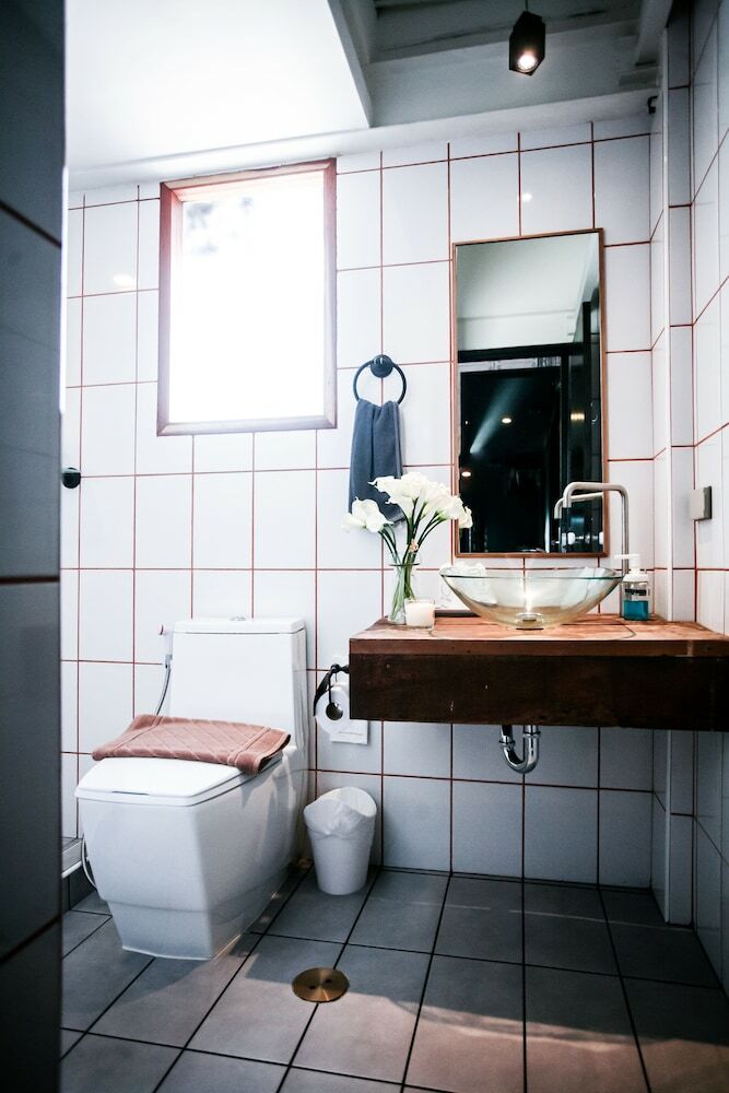 Hostal L'atelier Poshtel Phuket - Hostel