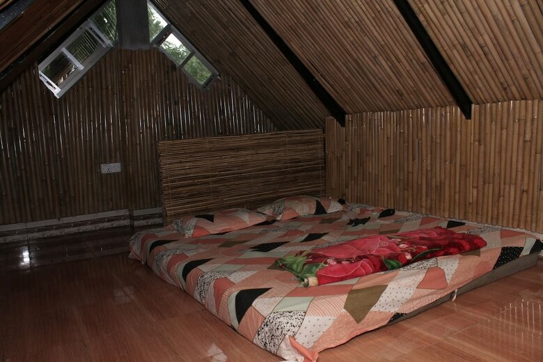 Hotel Bono Nibash Hill Resort