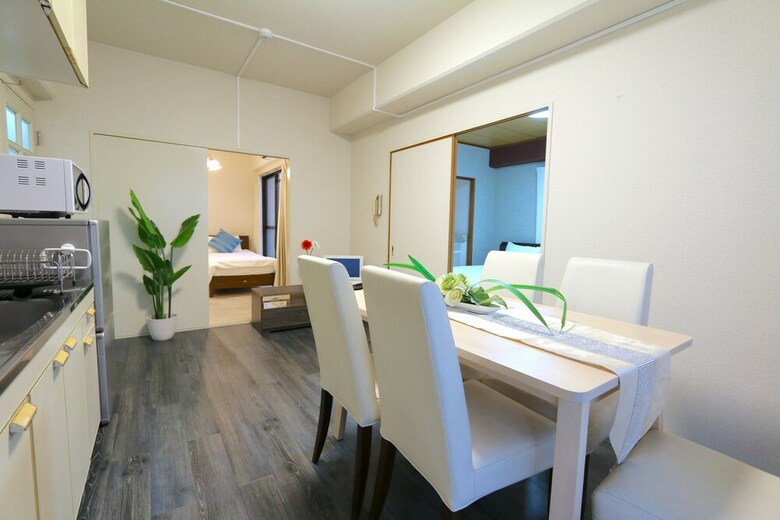 Apartamentos Elizabeth Garden
