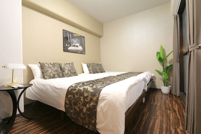 Apartamentos Elizabeth Garden
