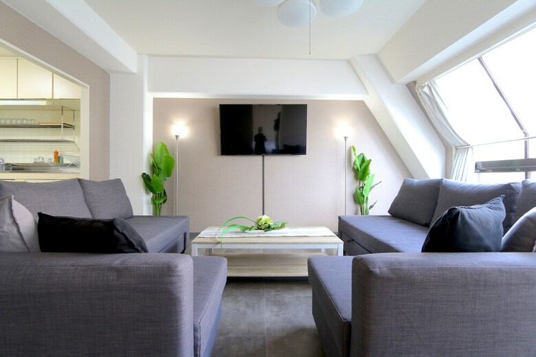 Apartamentos Elizabeth Garden