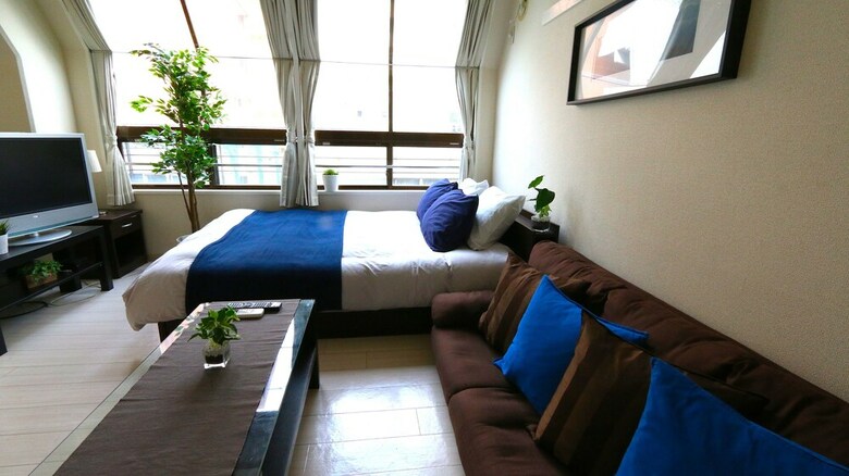 Apartamentos Elizabeth Garden