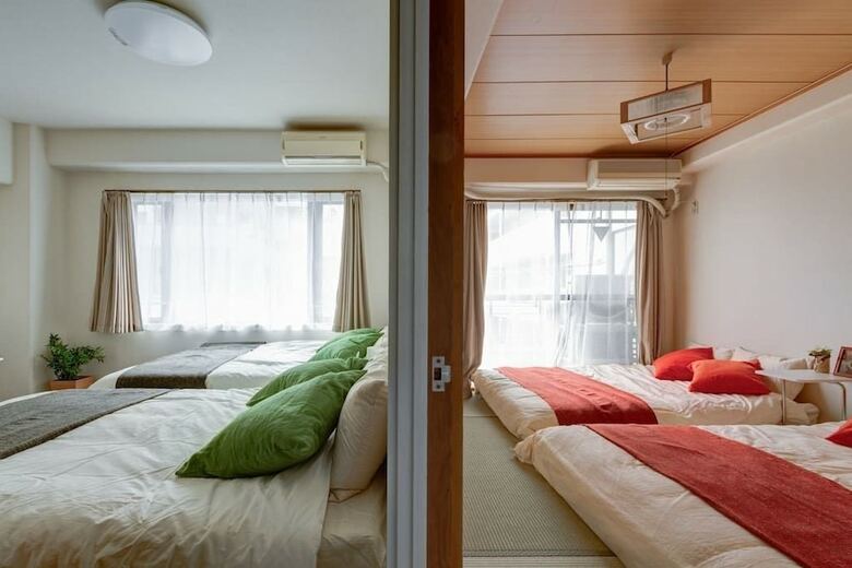 Apartamentos Elizabeth Garden