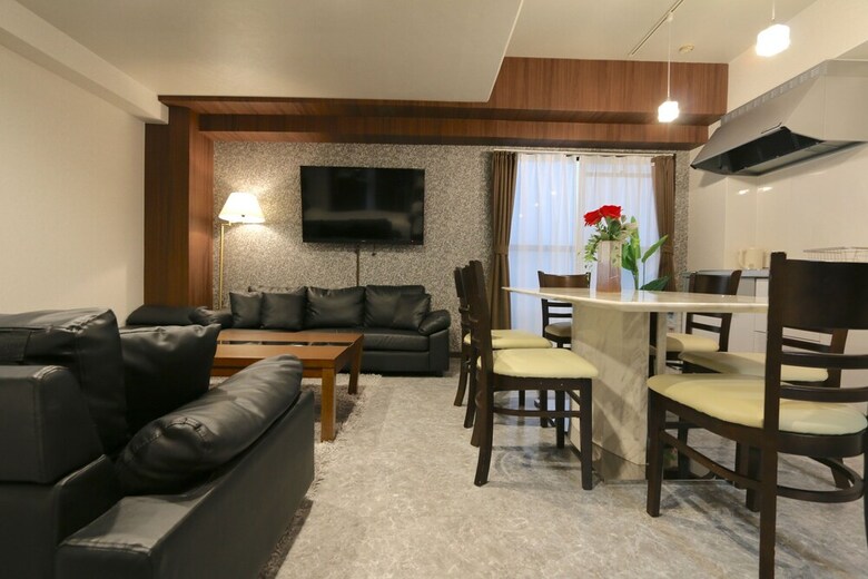 Apartamentos Elizabeth Garden