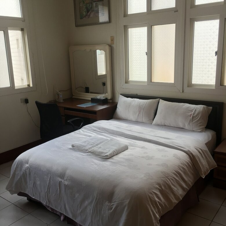 Bed & Breakfast Frank's Hostel