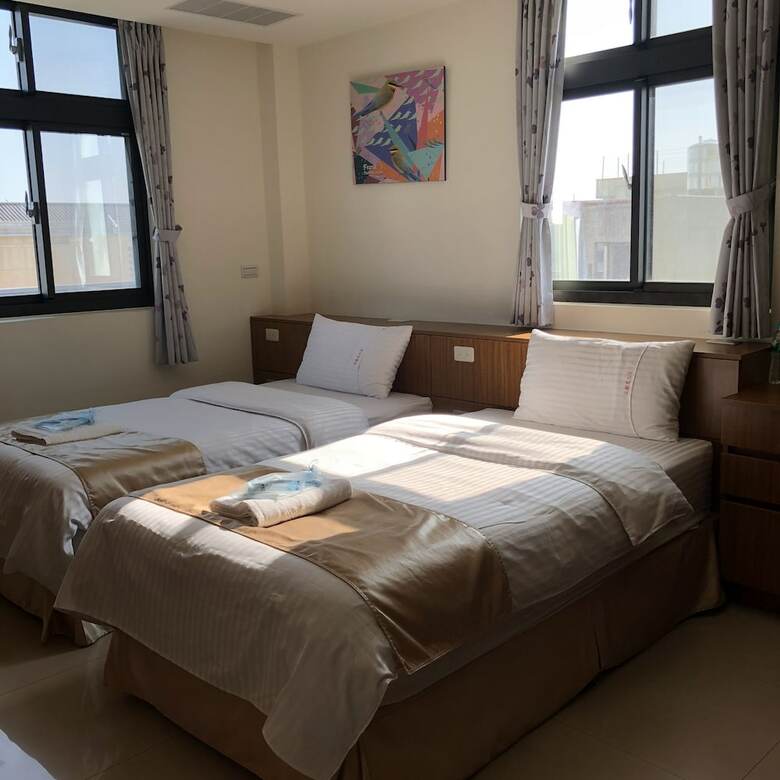 Bed & Breakfast Frank's Hostel