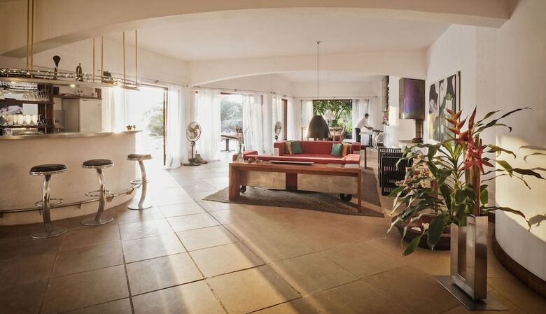 Hotel Bougainvillea Retreat