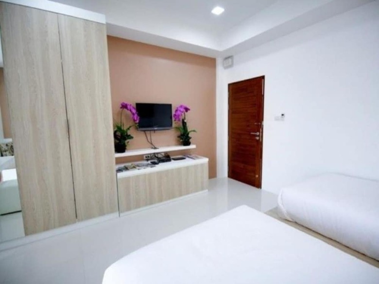 Hotel S5 Residence And Cafe