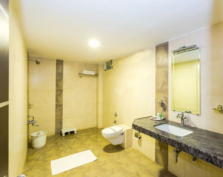 Apartamento Asiatic Pride Resort