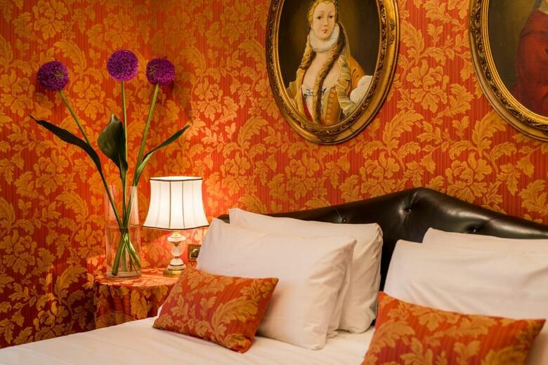 Hotel Santo Stefano