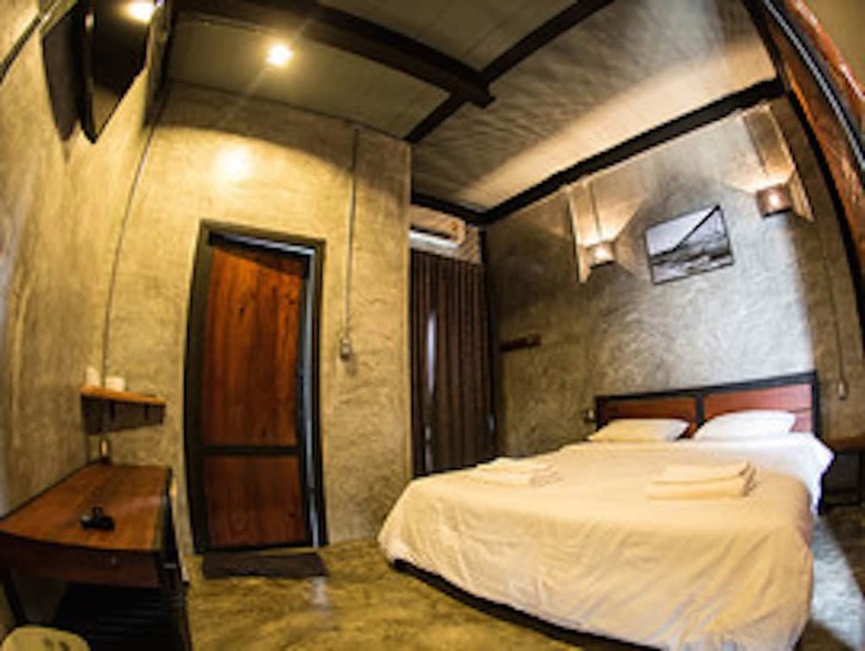 Hotel Sangkhlakiri Resort