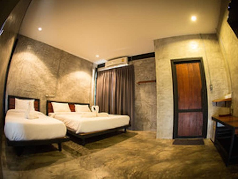 Hotel Sangkhlakiri Resort