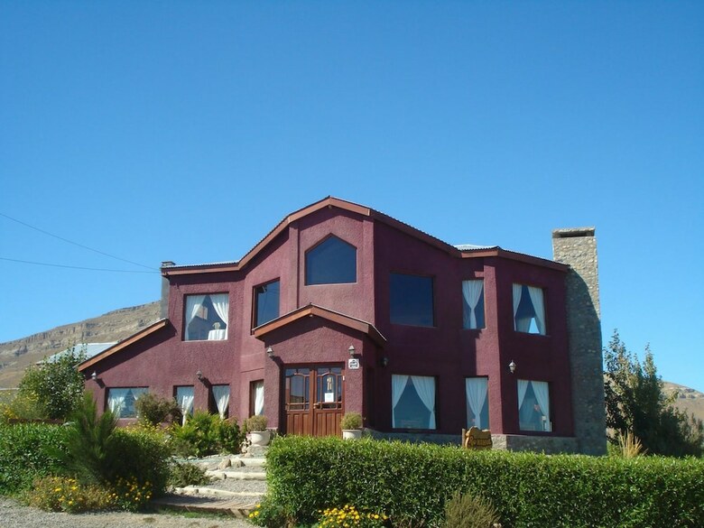 Hostal Hosteria Rukahue