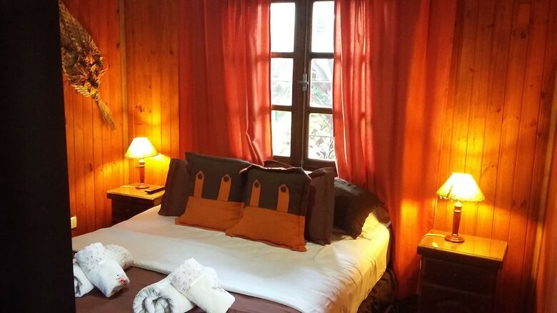 Hostal Hosteria Rukahue