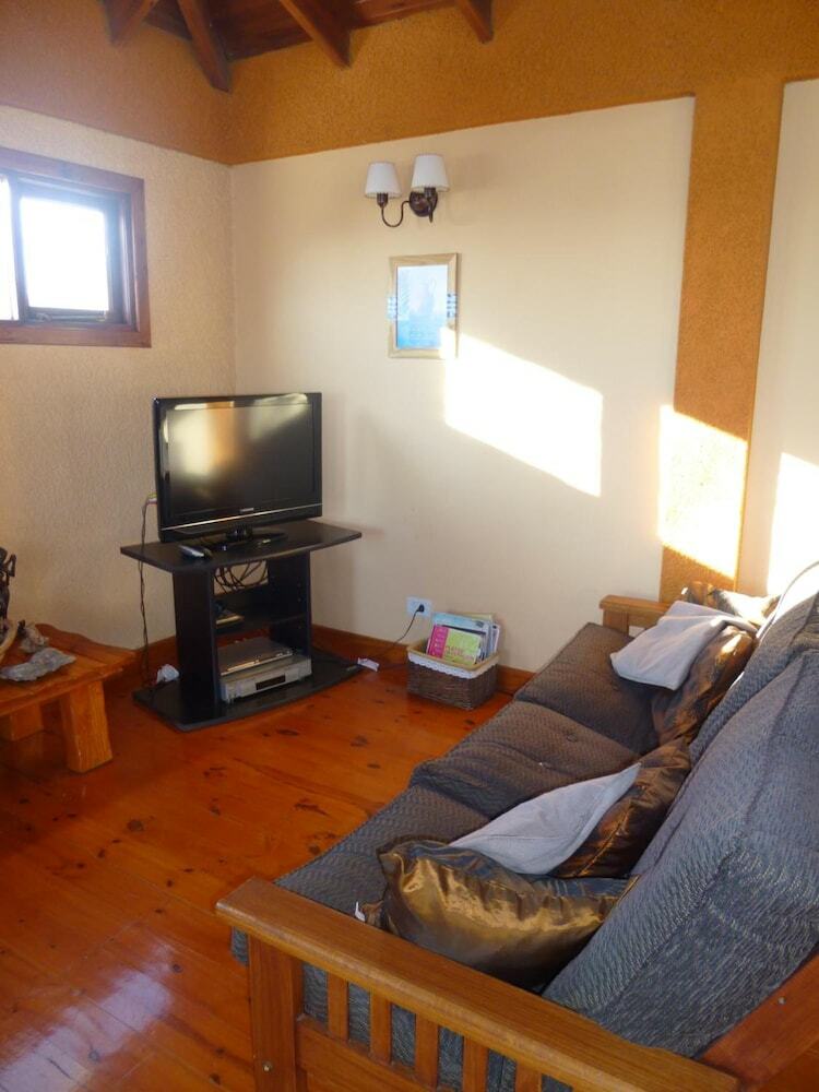 Hostal Hosteria Rukahue