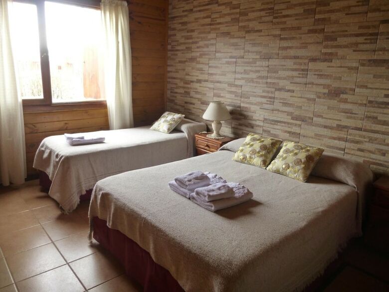 Hostal Hosteria Rukahue
