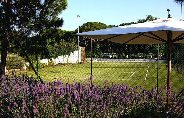 Camping Village Rocchette