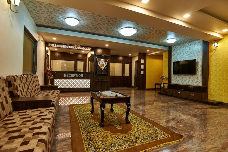 Hotel Pride Inn