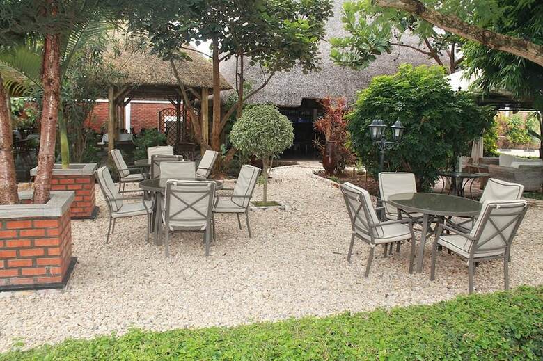 Aberdeen House Boutique Hotel