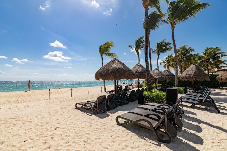 The Elements Ocean Front By Playa Paradise